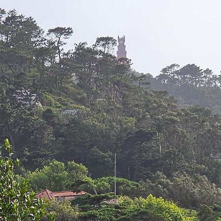 Sintra Chalet Ngoại thất bức ảnh