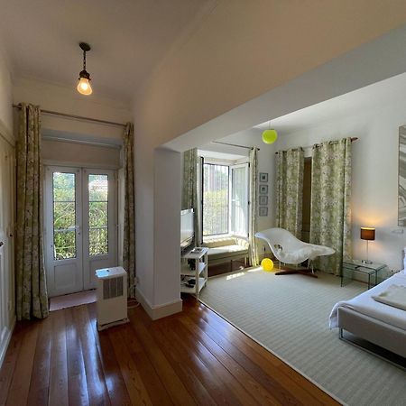 Sintra Chalet Ngoại thất bức ảnh
