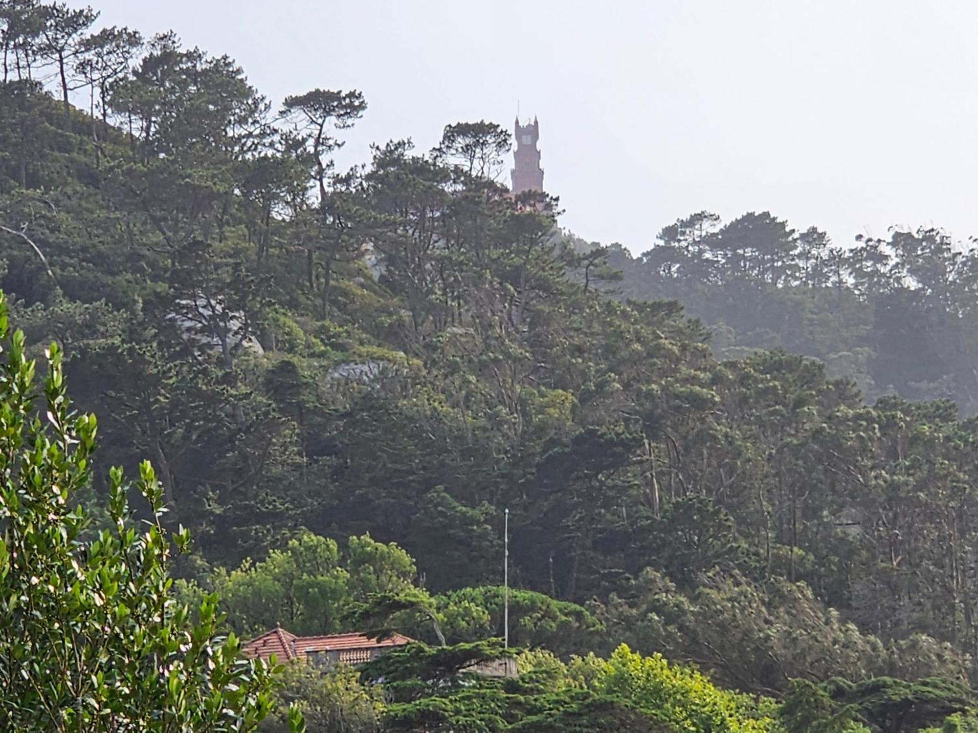 Sintra Chalet Ngoại thất bức ảnh