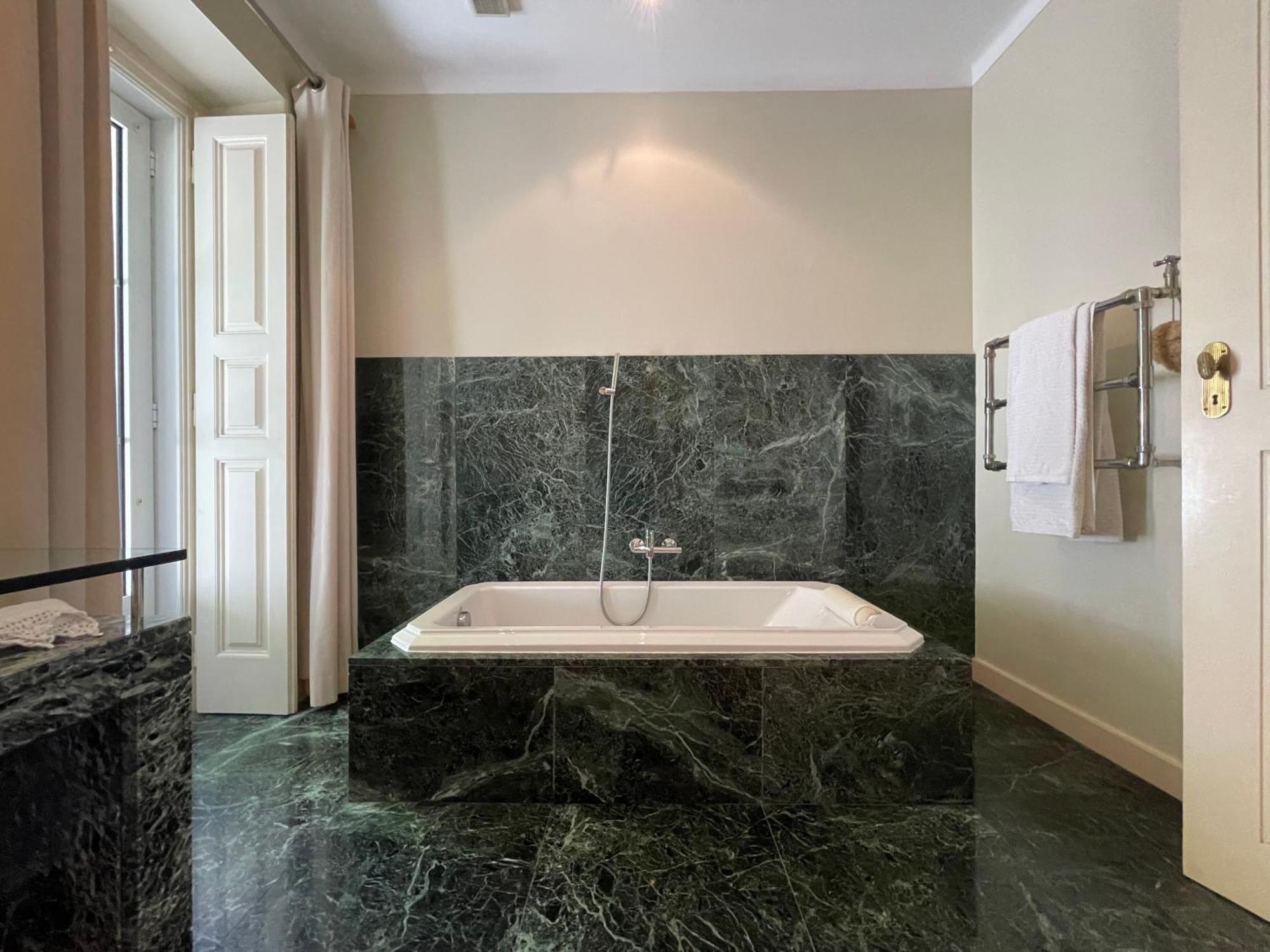 Sintra Chalet Ngoại thất bức ảnh