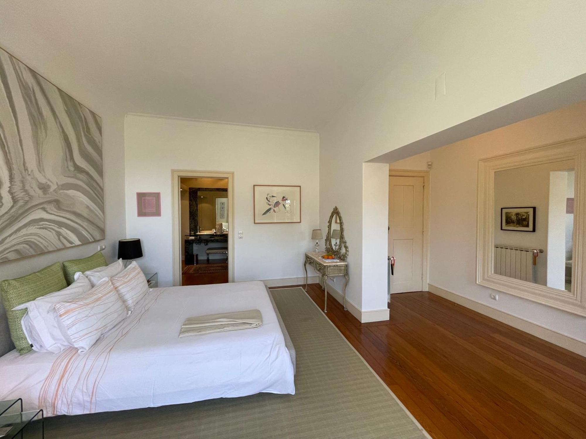 Sintra Chalet Ngoại thất bức ảnh