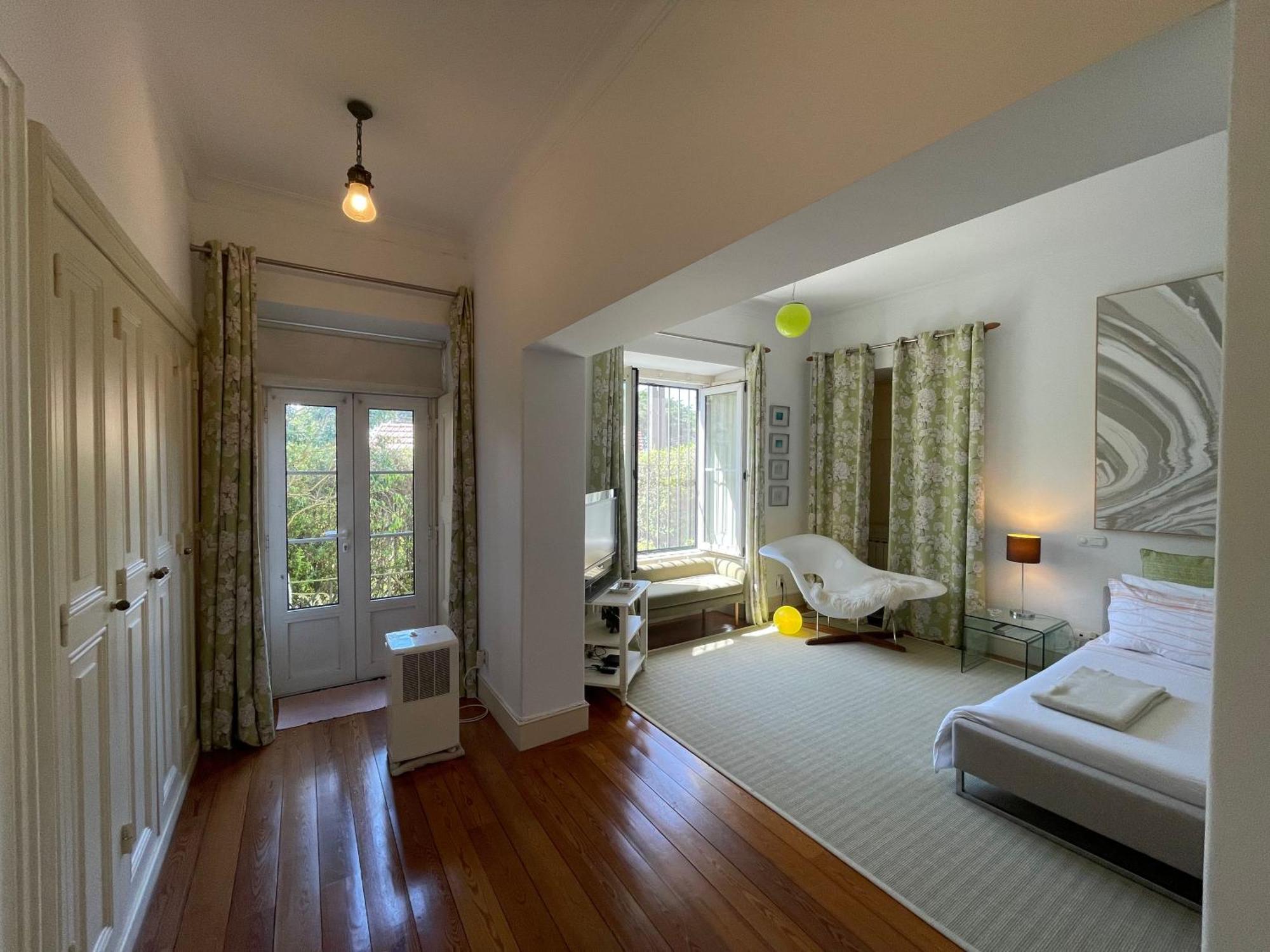 Sintra Chalet Ngoại thất bức ảnh