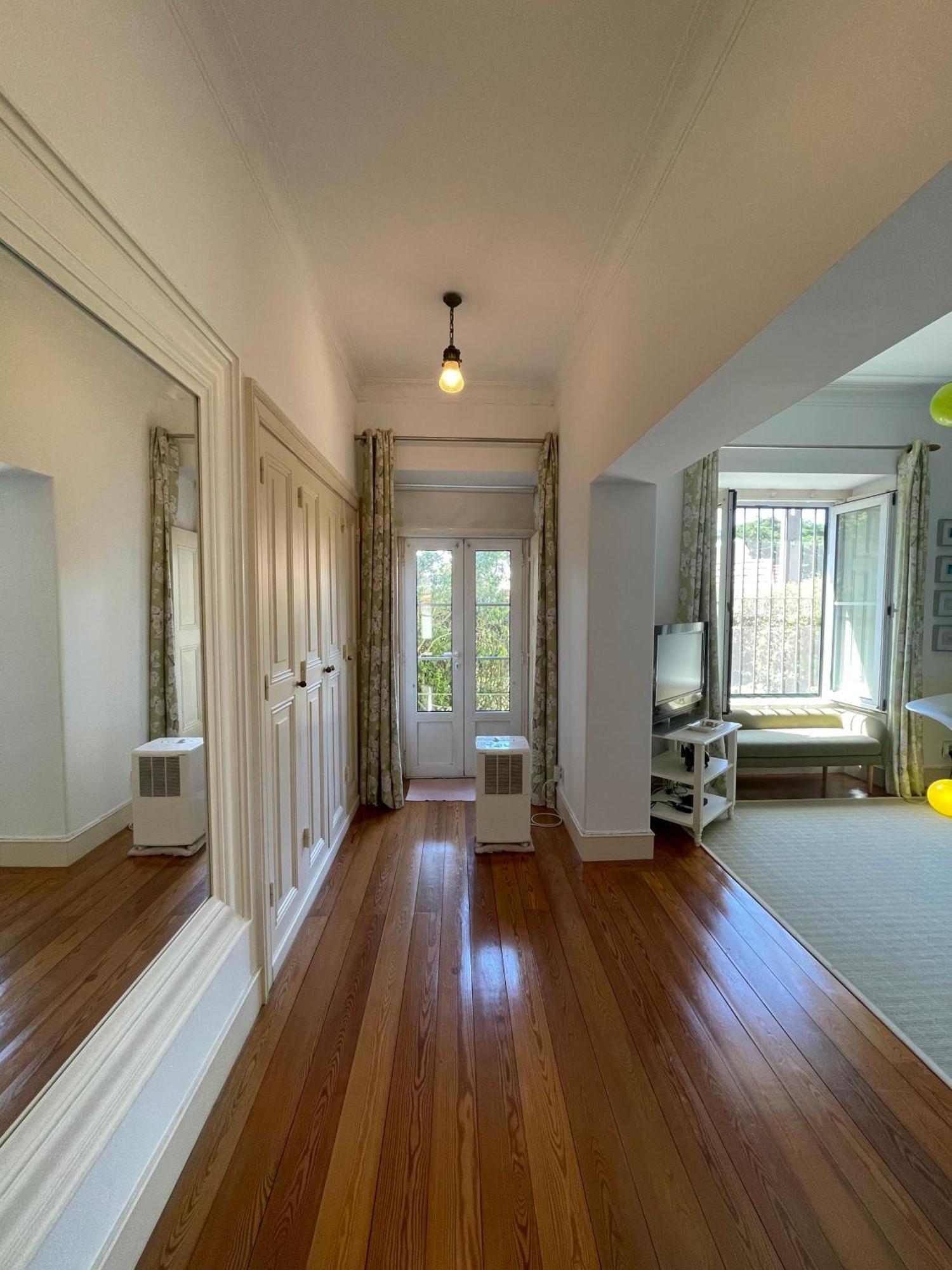 Sintra Chalet Ngoại thất bức ảnh