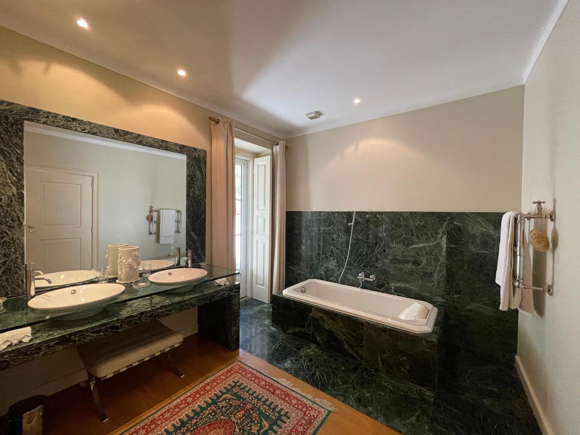 Sintra Chalet Ngoại thất bức ảnh