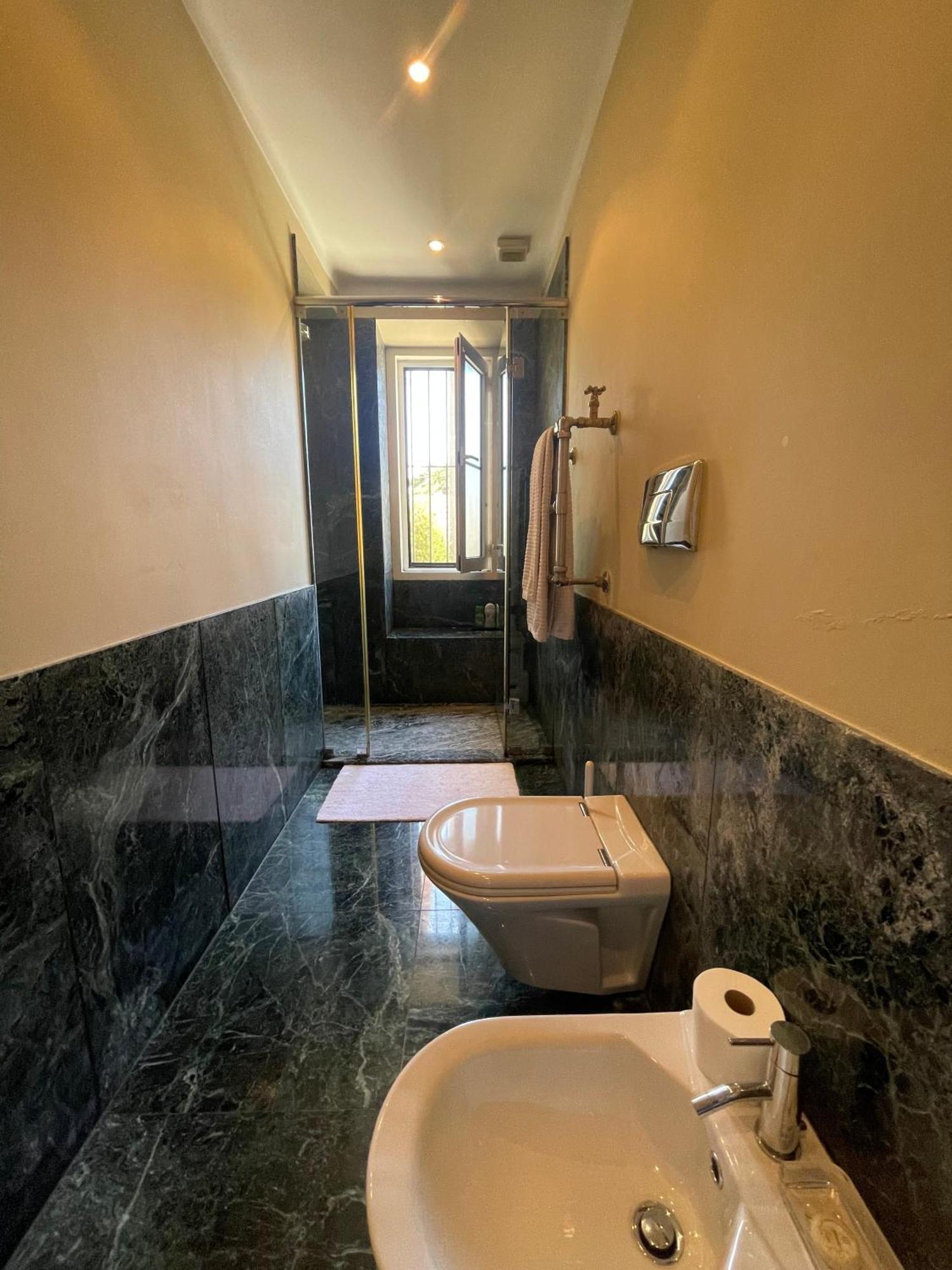 Sintra Chalet Ngoại thất bức ảnh